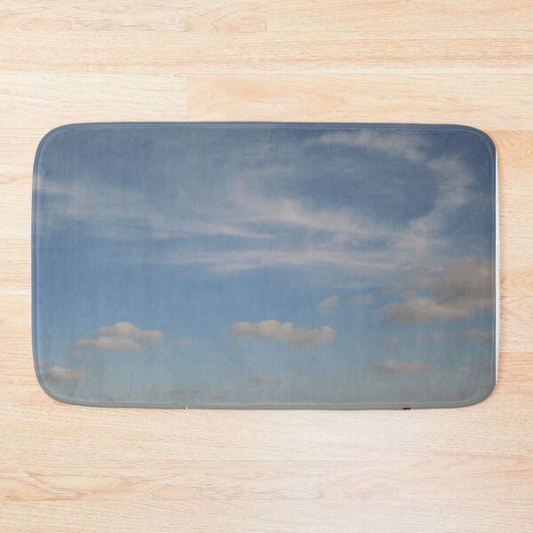 Item preview, Beautiful Cloud And Blue Sky designed and sold by Nesro34.