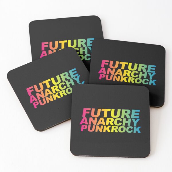 Item preview, Future Anarchy Punkrock designed and sold by EmotionSickness.