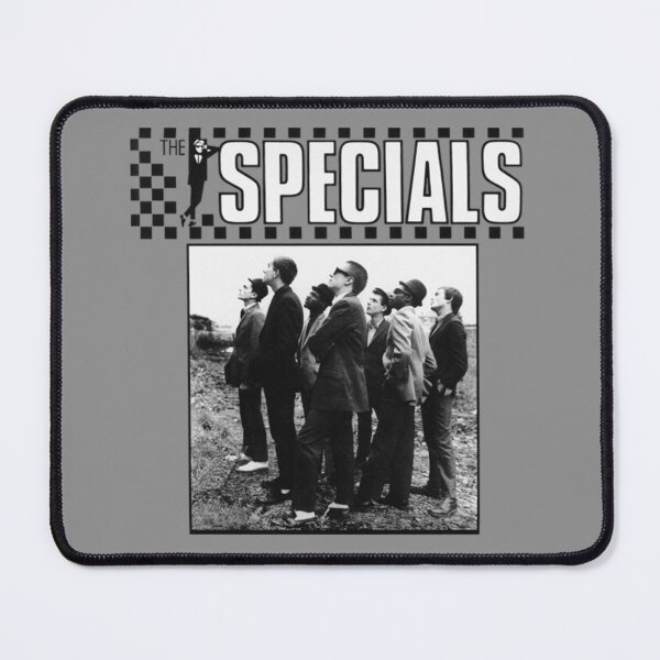 Item preview, the specials  designed and sold by Gueras1919.
