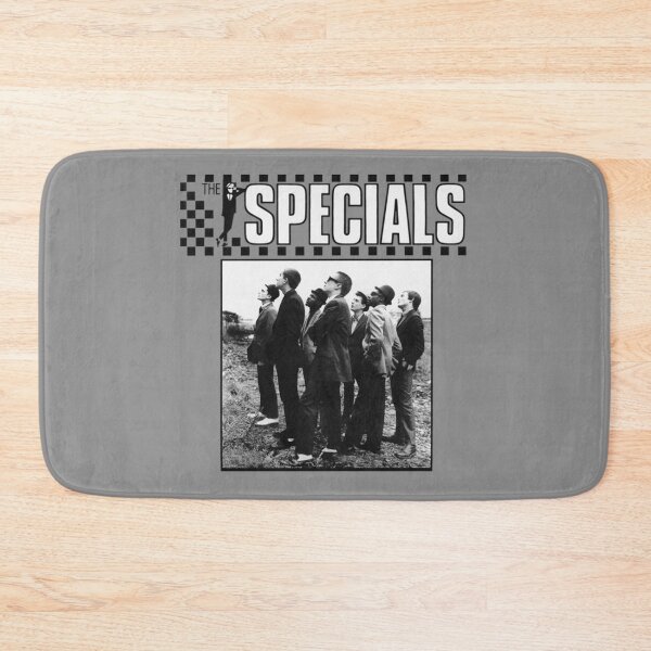 Item preview, the specials  designed and sold by Gueras1919.
