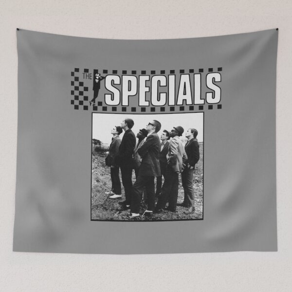 Item preview, the specials  designed and sold by Gueras1919.