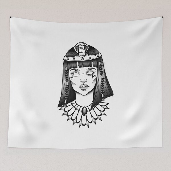 Item preview, Cleopatra designed and sold by RoyalPantiez.