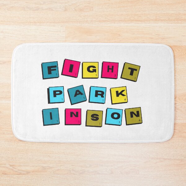 Item preview, Fight Parkinson Dementia with Kognitive Games Awareness Design designed and sold by med-artist.