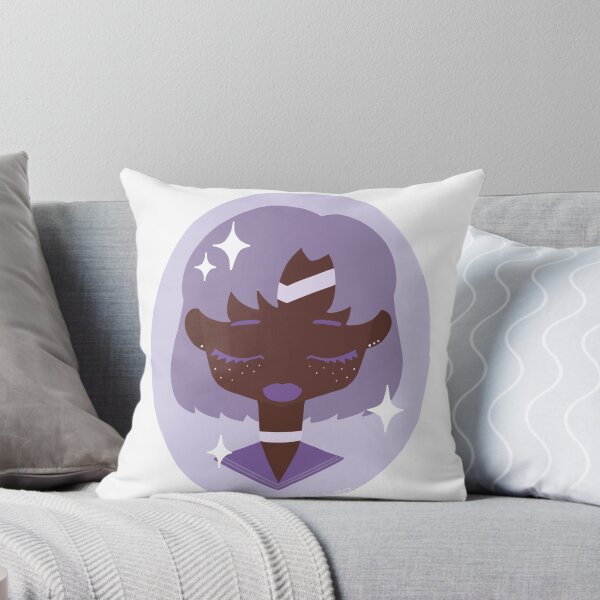 Item preview, Sailor Mercury designed and sold by Jalaina Carey.