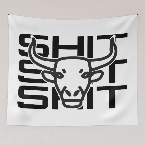 Item preview, This is a BULLSHIT designed and sold by SerbaDigital.