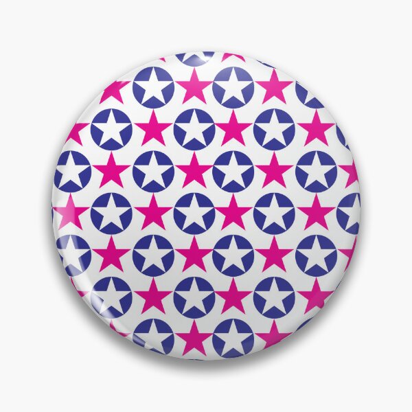 Item preview, Patrón de estrella designed and sold by LOGOPOLY.