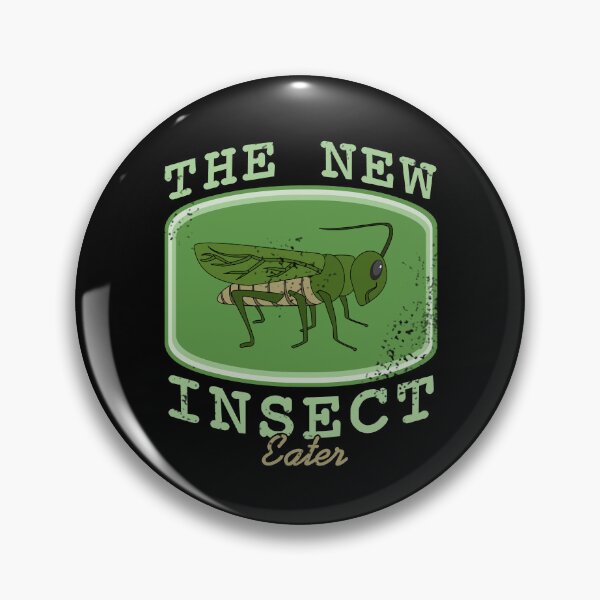 Item preview, The new Insect Eater designed and sold by NeXore.