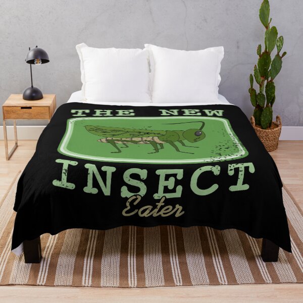Item preview, The new Insect Eater designed and sold by NeXore.