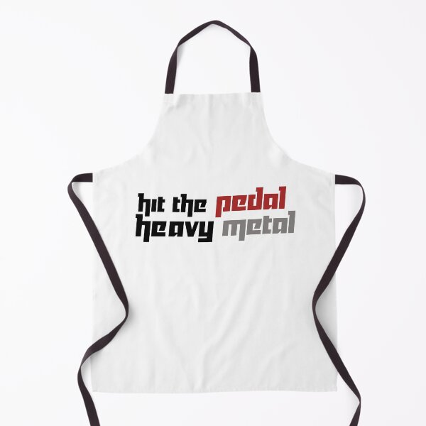 Item preview, Hit The Pedal Heavy Metal  One Direction designed and sold by DrearyMondays.