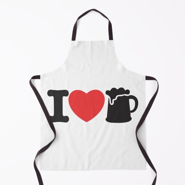 Item preview, I love Beer designed and sold by Steven Dawson.