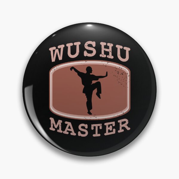Artikelvorschau, Wushu Master entworfen und verkauft von NeXore.