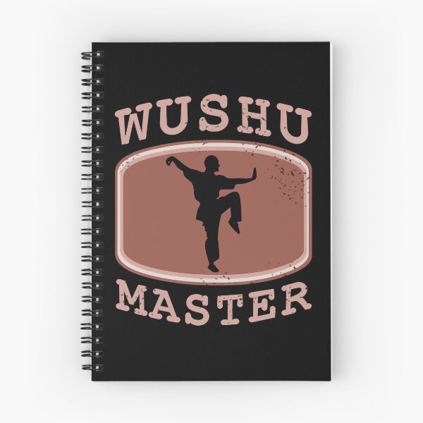Item preview, Wushu Master designed and sold by NeXore.
