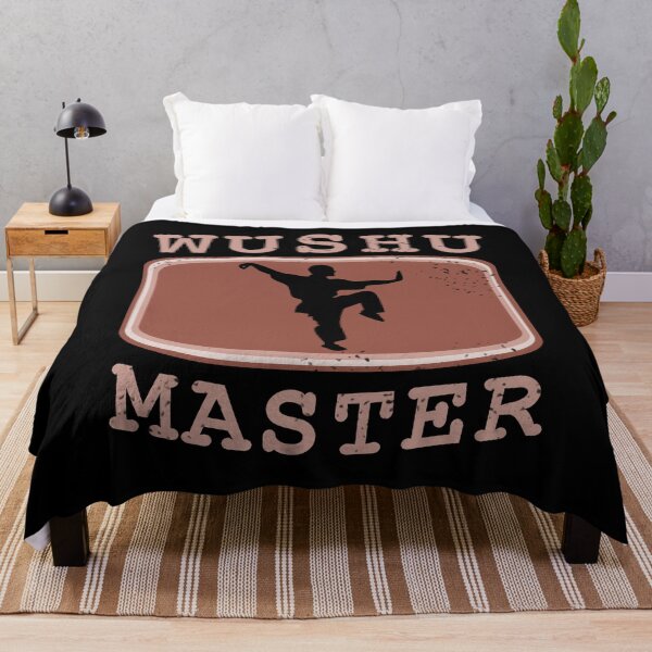 Item preview, Wushu Master designed and sold by NeXore.