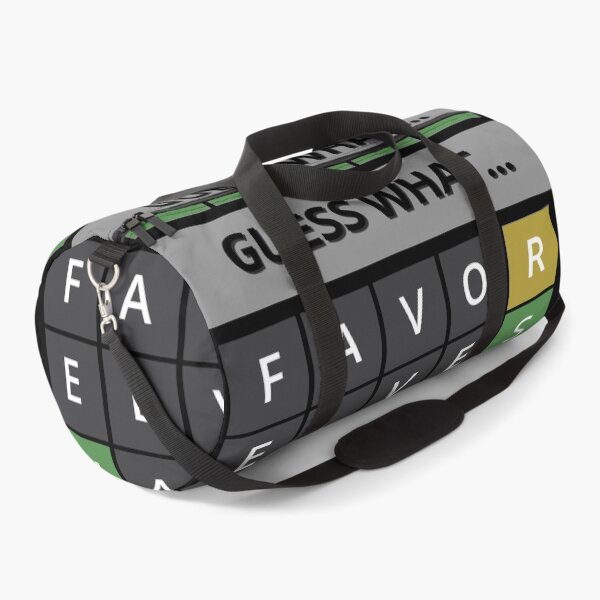 Item preview, Guess What Word - Wordle designed and sold by Tatzki-Design.
