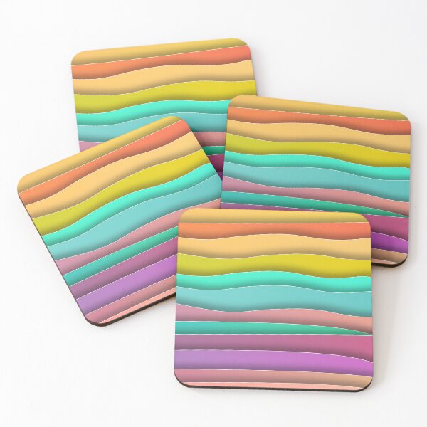 Item preview, WHAT A BEAUTIFUL COLORS designed and sold by Cloofur.