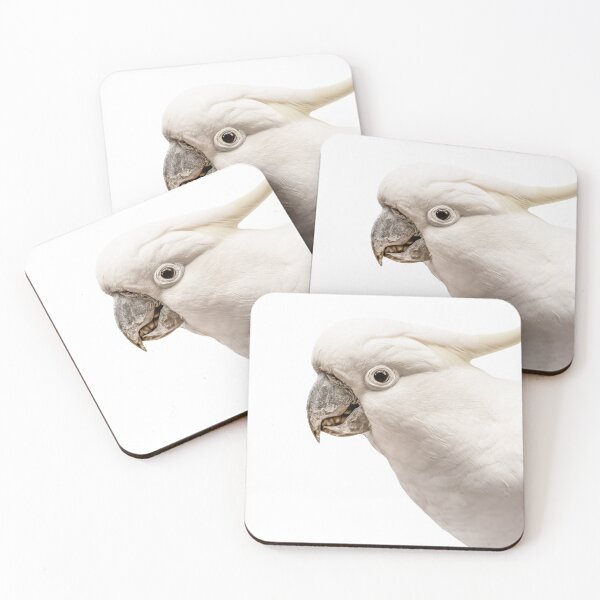 Item preview, Cocky designed and sold by bella photoaus.