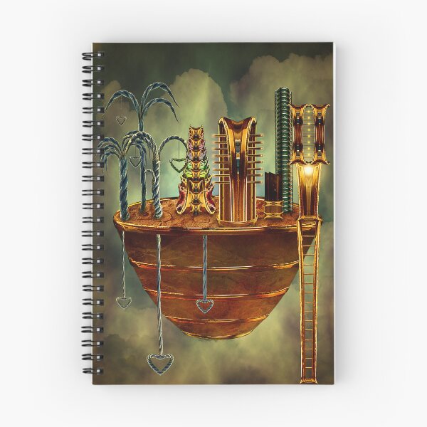 Item preview, Floating designed and sold by Cornelia Mladenova.