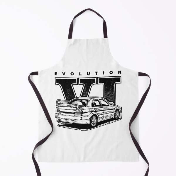 Item preview, Lancer Evolution VI designed and sold by idrdesign.
