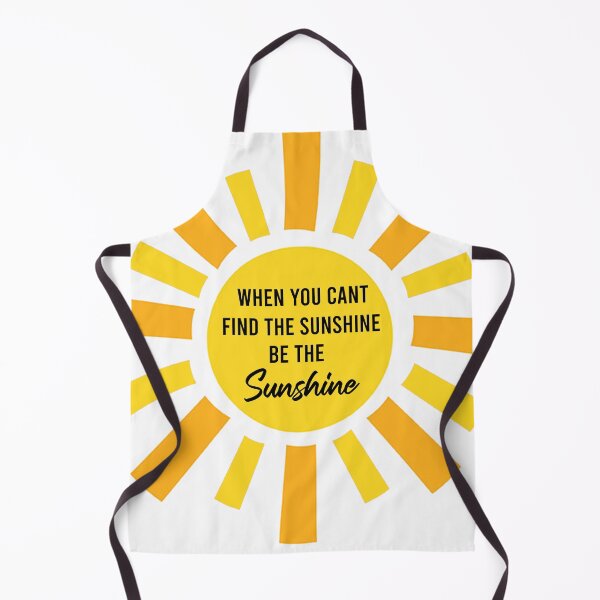 Item preview, Be the Sunshine designed and sold by Littlemisschan.