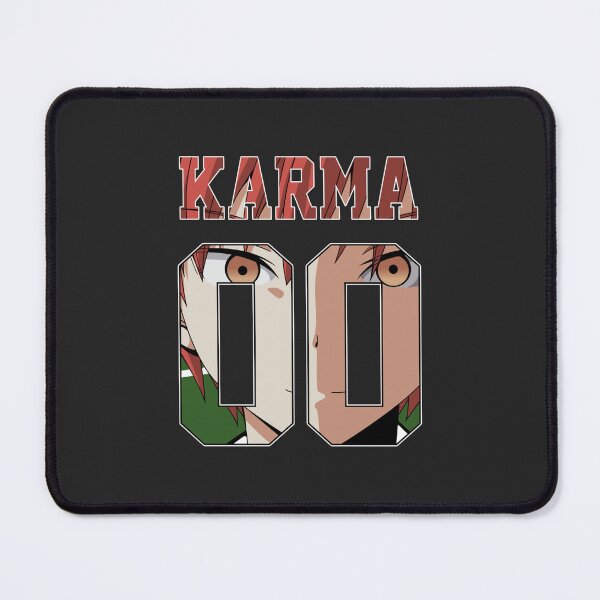 Item preview, Assasination Classroom Karma jersey designed and sold by dolesemhn.
