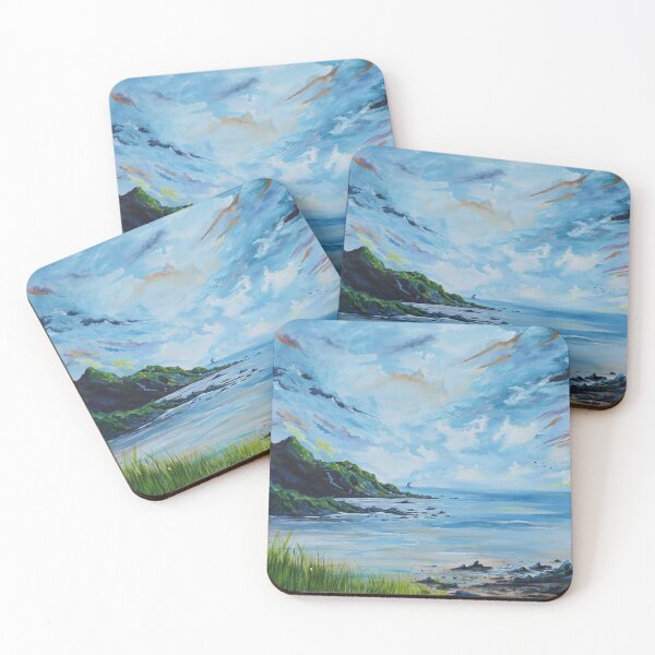 Item preview, 505 passing Lovers cove Kinsale designed and sold by Conor Murphy.