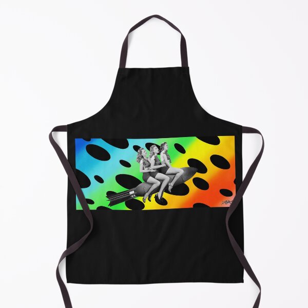 Item preview, COLOURED COSMOS PINUPS BY ESONE designed and sold by GraffitiBomberZ.