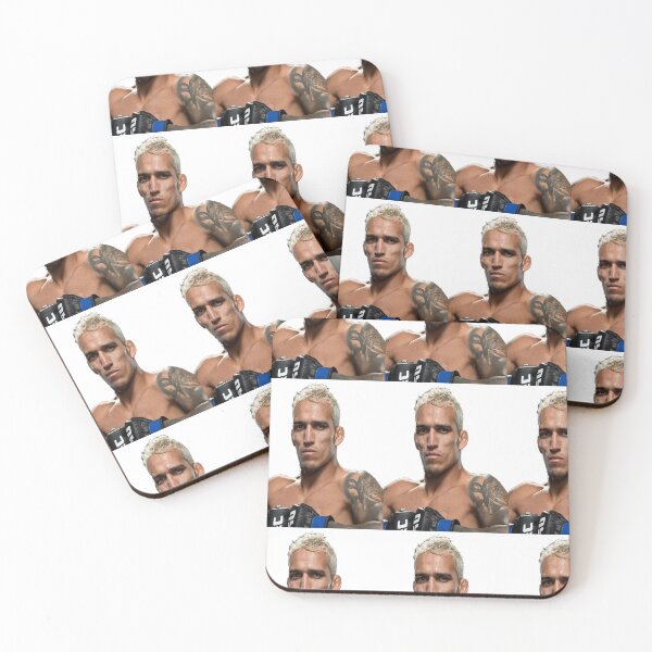 Item preview, charles oliveira designed and sold by ariszz.