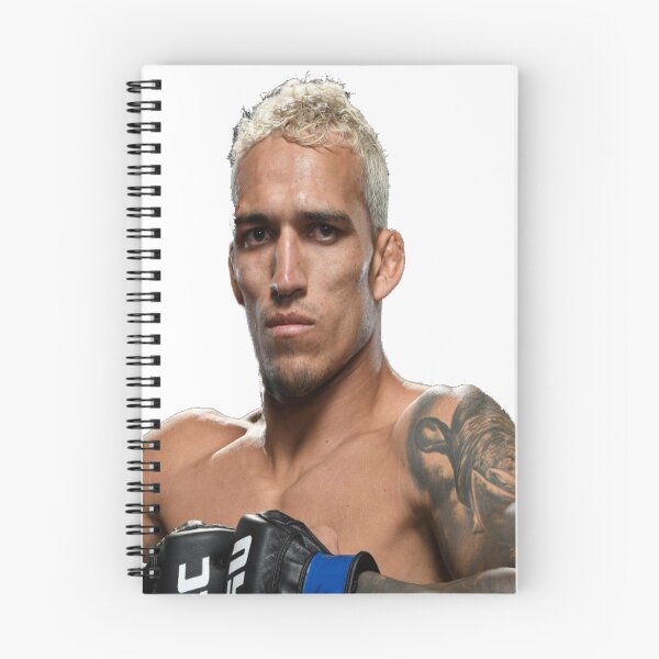Item preview, charles oliveira designed and sold by ariszz.