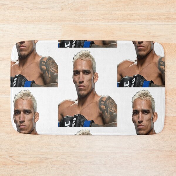 Item preview, charles oliveira designed and sold by ariszz.