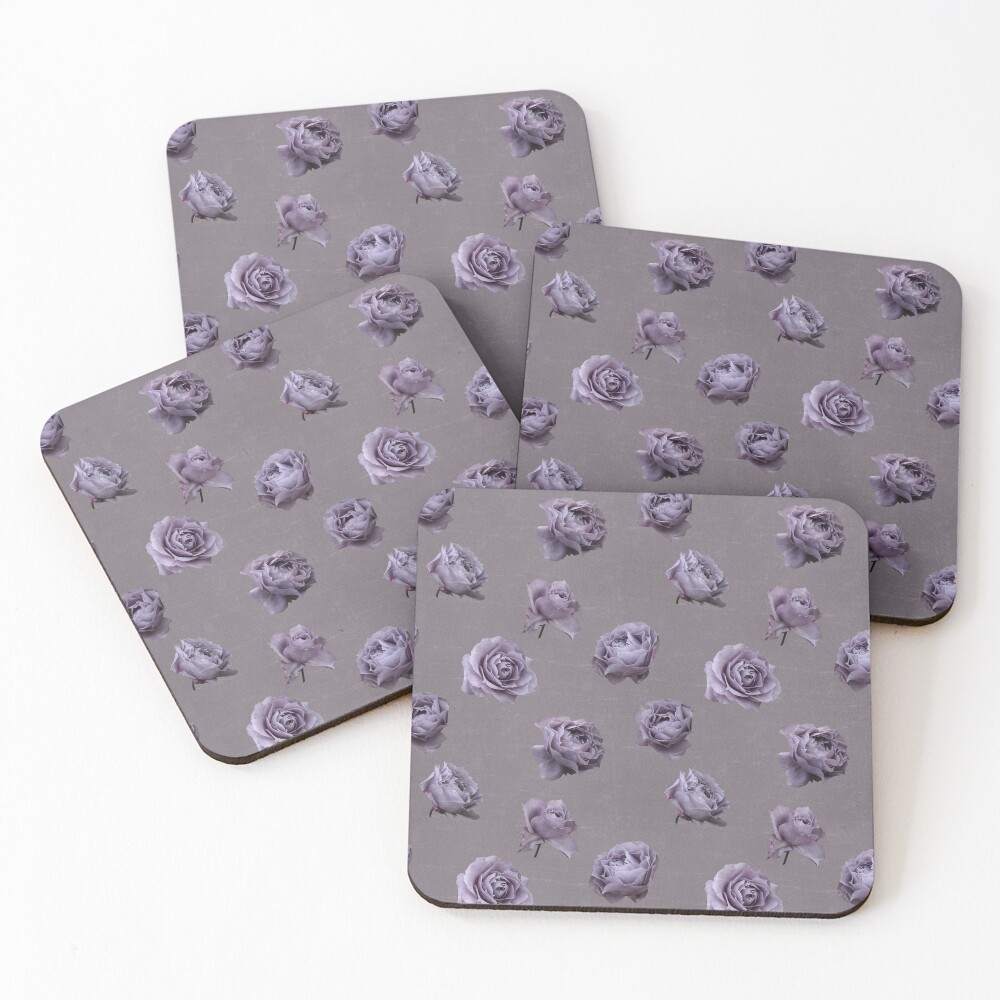 Item preview, Coasters (Set of 4) designed and sold by RinaMDesigns.