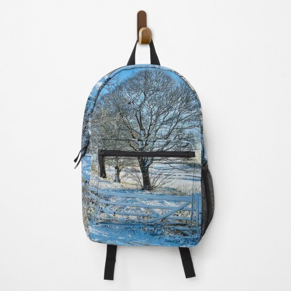 Item preview, Wonderful Winter Wonderland designed and sold by Fearless-Fox.