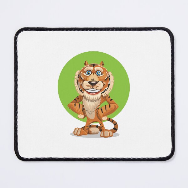 Item preview, Chinese New Year of the Tiger designed and sold by OnlyForYouNow ..