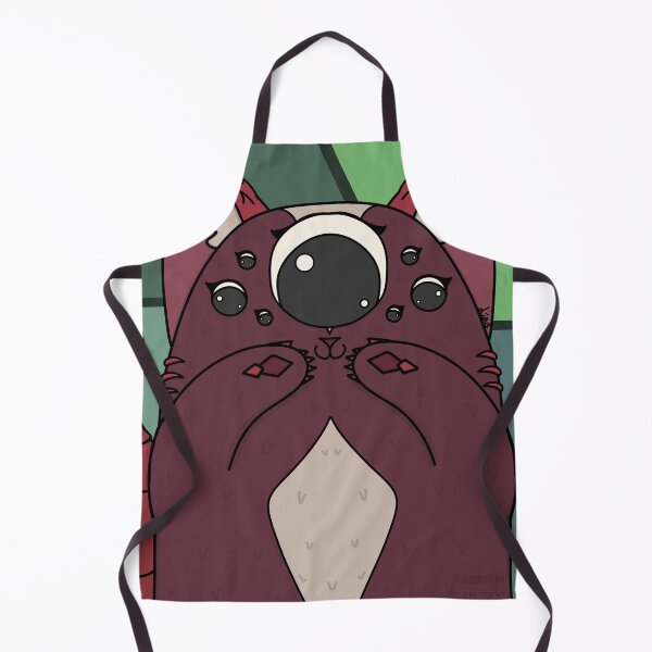 Item preview, She Ca - Scorpeow designed and sold by amcattos.