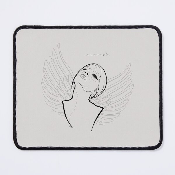 Item preview, emma - siamo come angeli  designed and sold by melanybats.