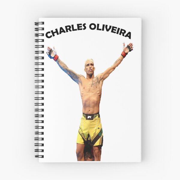 Item preview, Charles Oliveira designed and sold by ariszz.