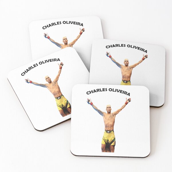 Item preview, Charles Oliveira designed and sold by ariszz.