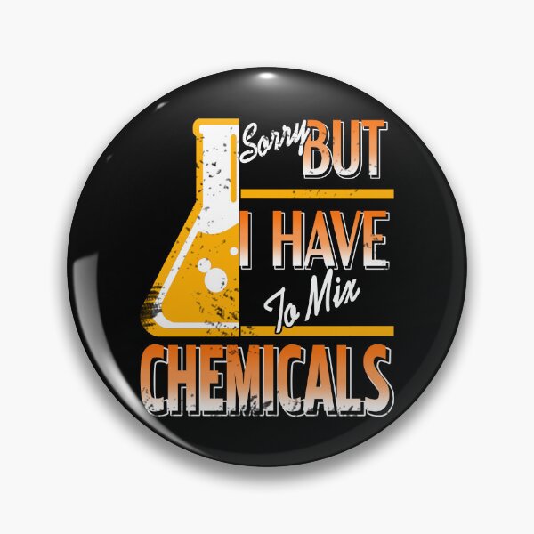 Item preview, Sorry but I have to mix Chemicals designed and sold by NeXore.