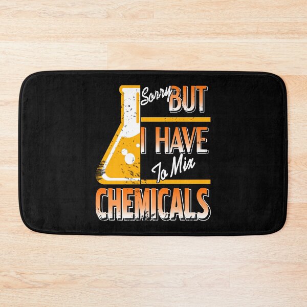 Item preview, Sorry but I have to mix Chemicals designed and sold by NeXore.