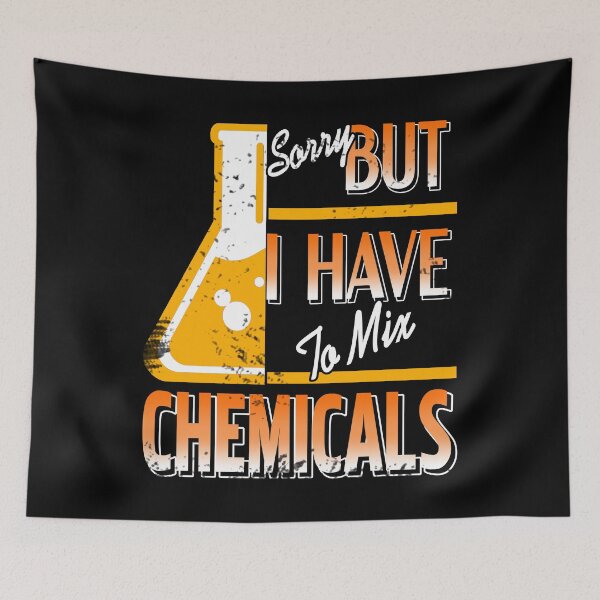 Item preview, Sorry but I have to mix Chemicals designed and sold by NeXore.