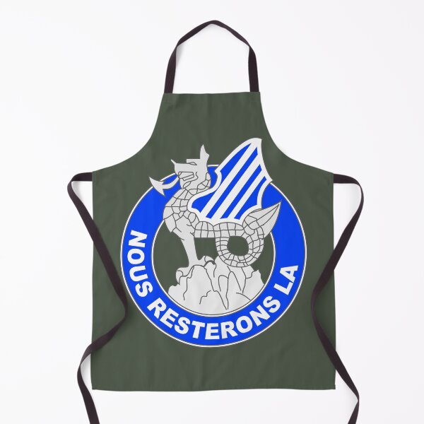 Item preview, 3rd Infantry Division - Headquarters and Headquarters Battalion (United States Army) designed and sold by wordwidesymbols.