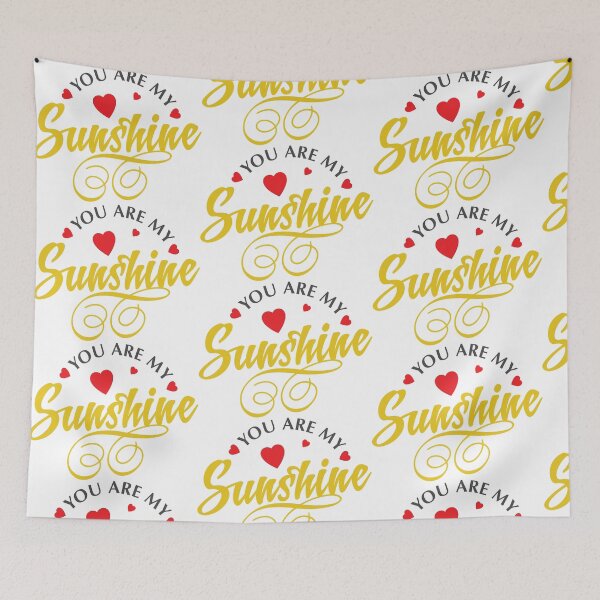 Aperçu de l'œuvre Tu es mon soleil créée et vendue par 7-Studio.