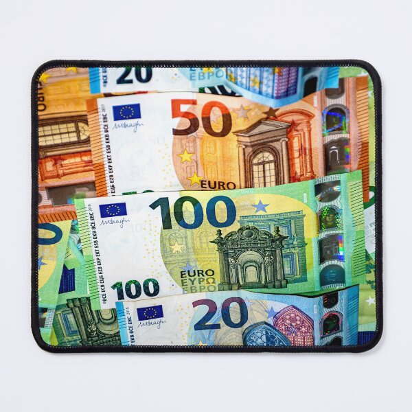 Item preview, Euro Money designed and sold by Irina Polyanskaya.