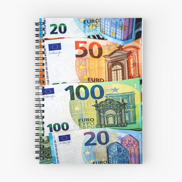 Item preview, Euro Money designed and sold by Irina Polyanskaya.