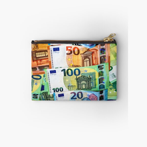 Item preview, Euro Money designed and sold by Irina Polyanskaya.