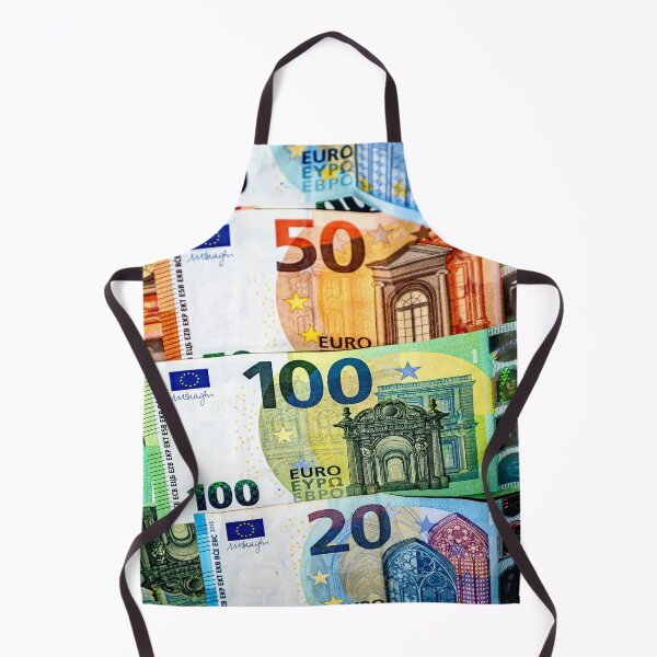 Item preview, Euro Money designed and sold by Irina Polyanskaya.