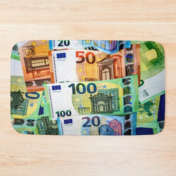 Item preview, Euro Money designed and sold by Irina Polyanskaya.