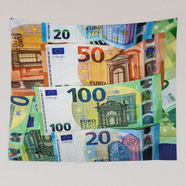 Item preview, Euro Money designed and sold by Irina Polyanskaya.