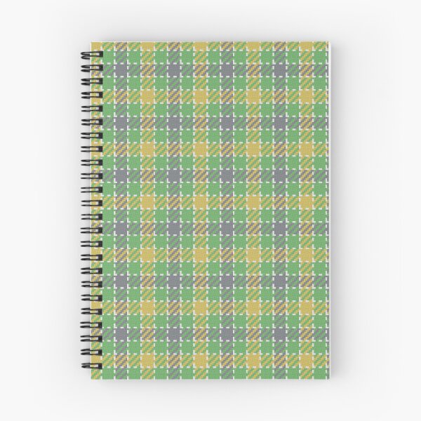 Item preview, Wordle Plaid designed and sold by DiscoGypsyFish.