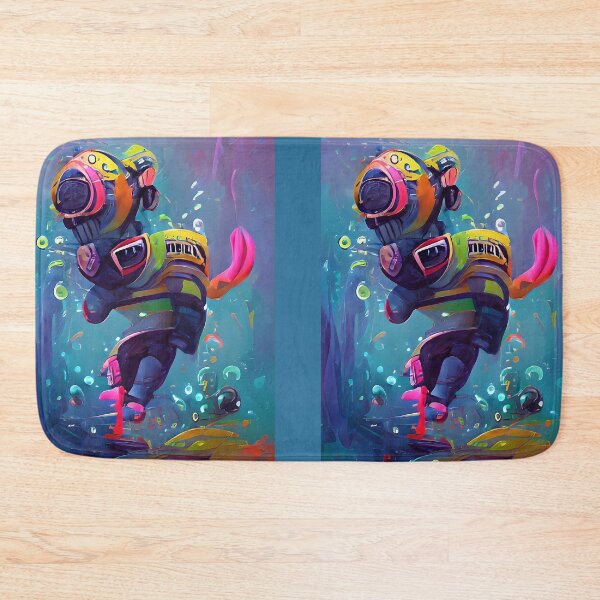 Item preview, Stinky Scuba Diver Dad designed and sold by artistango.