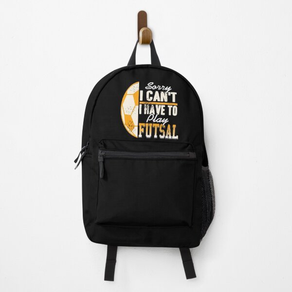 Item preview, Sorry I can't I have to play Futsal designed and sold by NeXore.